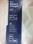 Зарядно устройство "BOSCH C1" за акумулатори ново, снимка 4