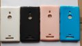 Nokia Lumia 925 - Nokia 925 калъф тип тефтер , снимка 4
