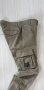 Aeronautica Militare Cargo Pant Mens Size 46/S НОВО! ОРИГИНАЛ! Мъжки Спортни Панталони!, снимка 8