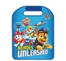 Протектор за седалка с дизайн Paw Patrol за автомобил, снимка 1