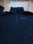 pinewood zip fleece tiveden - страхотен мъжки полар КАТО НОВ ХЛ, снимка 4