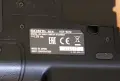 Видеокамера SONY  HXR-NX5E, снимка 6