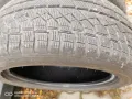 Зимни гуми Falken 235/50/18, снимка 4