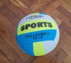 Волейболна топка, снимка 1 - Волейбол - 42378868