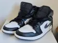 Високи сникърси Air Jordan - размер EU-40,5, снимка 1