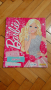 Нов колекционерски албум за стикери Барби, Barbie, снимка 1 - Колекции - 36152848