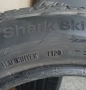 225/55/16 летни гуми Uniroyal Rain Tyre Shark Skin DOT1120, снимка 5