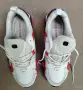 Дамски спортни обувки Nike Shox, модел AT8046-100. , снимка 1