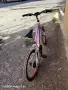 Велосипед Cross Speedster 20", снимка 2
