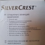 слушалки с функция микрофон Silver Crest червени, снимка 2