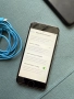 Iphone SE 64GB 2020 Отключен, снимка 11