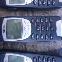 НОКИЯ 6210 2 БРОЯ, снимка 7 - Nokia - 40890909