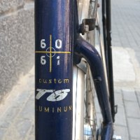 Градско колело "GIANT"., снимка 3 - Велосипеди - 41373533