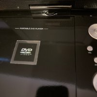 DVD pleyar, снимка 1 - Плейъри, домашно кино, прожектори - 39343252
