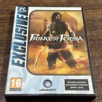 Игра за PS3 Prince of Persia, снимка 1 - Игри за PlayStation - 41836953