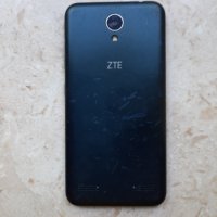 Мобилен телефон ZTE, снимка 8 - ZTE - 38629215