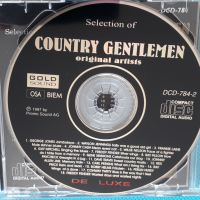 Various – 1997 - Selection Of Country Gentlemen(2CD)(Country,Country Blues,Country Rock,Pop Rock), снимка 4 - CD дискове - 44768035