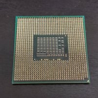 Процесор Intel Pentium B950 SR07T Socket G2 (rPGA988B), снимка 2 - Части за лаптопи - 42094421