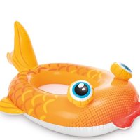 Надуваема детска лодка Intex,3 дизайна, До 27 килограма, снимка 7 - Надуваеми играчки - 40528110