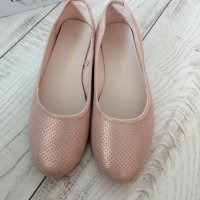 Нови дамски обувки , снимка 6 - Дамски ежедневни обувки - 41360405