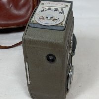 Ретро японска камера Crown 8, снимка 11 - Колекции - 35939943