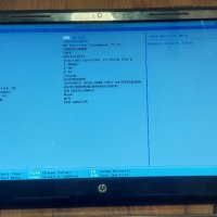 Лаптоп HP Pavilion Sleekbook 15 работещ на части i3-3217u, снимка 2 - Части за лаптопи - 42286439