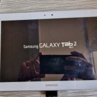 Таблет Samsung GT P5100, снимка 1 - Таблети - 42270043