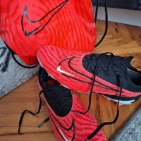 Професионални бутонки Nike PHANTOM GX ELITE , снимка 5 - Футбол - 44242041