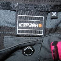 Спортен панталон ICEPEAK  дамски,М, снимка 1 - Спортни екипи - 39080897