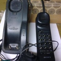 Продавам стационарни Телефони, снимка 4 - Sony - 39951549