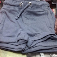 Английски детски къси панталонки-NEXT 4 цвята, снимка 2 - Панталони и долнища за бебе - 36085903