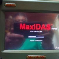 Диагностика AUTEL MAXIDAS DS708, снимка 8 - Друга електроника - 40973872