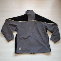 Snickers  Работен Полар XL, снимка 7 - Спортни дрехи, екипи - 42006111