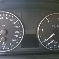 Километраж BMW E90, снимка 1 - Части - 41704506