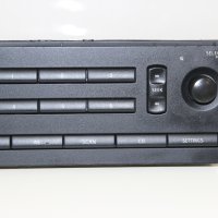 CD RADIO Saab 9-3 (2002-2008г.) 12768217 AA / 12768217AA / 28039192 / Радио Сааб 93, снимка 3 - Аксесоари и консумативи - 41941196