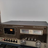 касетен дек MARANTZ 1820, снимка 2 - Декове - 40892153