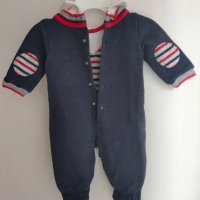 ARMANI BABY, снимка 7 - Бодита за бебе - 40139219