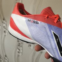 стоножки  Adidas Messi Rare F10 TRX TF  номер 45 1/3, снимка 8 - Футбол - 42436385