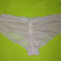 Passionata M-Фини  секси бикини в телесен цвят, снимка 6 - Бельо - 39872422
