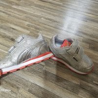 Детски маратонки Puma, снимка 7 - Детски маратонки - 41147374