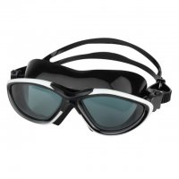 Плувни очила маска Aropec GA-PY7400-WT, снимка 1 - Водни спортове - 39148498