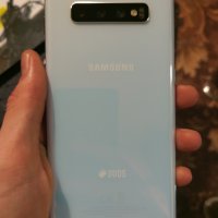 Samsung Galaxy S10+/128GB, снимка 6 - Samsung - 41958433