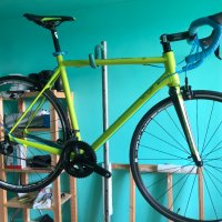 Продавам шосеен велосипед RADON Sage – нов; , снимка 3 - Велосипеди - 41936238