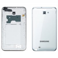 Samsung Galaxy Note - Samsung GT-N7000 - Samsung GT-I9220 панел, снимка 1 - Резервни части за телефони - 39547194