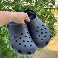 Crocs — номер 41.5, снимка 4 - Мъжки сандали - 41532206