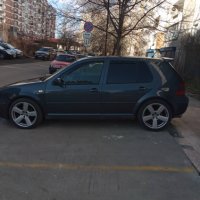 GTI 1.8 турбо, снимка 4 - Автомобили и джипове - 40051094