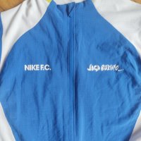 Nike Joga Bonito оригинално горнище/яке, снимка 6 - Спортни дрехи, екипи - 41421366
