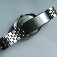 Дамски механичен часовник Заря ZARIA, снимка 4 - Дамски - 44398205