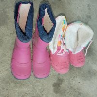 Детски светещи обувки , снимка 10 - Детски обувки - 41099183