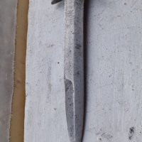 Легендарния американски боен нож U.S. M3 - UTICA, снимка 4 - Антикварни и старинни предмети - 35745658